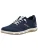 MUSTANG Sneakers laag  navy