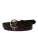BA98 Riem  chocoladebruin