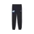 PUMA Sportbroek  blauw / zwart / wit