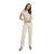 Dames Straight jeans Moodo L-JE-4310