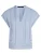 Karl Lagerfeld Blouse  lichtblauw