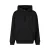 America Today relaxed fit hoodie – zwart