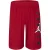 Jordan Broek  rood / zwart / wit