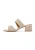 Derimod Muiltjes  beige