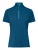 VAUDE Functioneel shirt ‘W Adlux HZ’  blauw