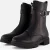 Cellini Cellini Biker boots zwart Synthetisch