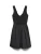 VERO MODA Jurk ‘VMVally’  zwart
