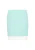 MYMO Rok ‘Young Fashion’  mintgroen / wit