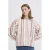 ICHI blouse multi