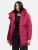 Navahoo dames winterparka WINTERPRINZESSIN met capuchon & vrouwelijke pasvorm