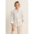 Expresso blouse wit