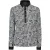 Puma Circuits golfpoloshirt met lange mouwen voor dames (Grijs)