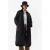 Hunter Fionn Lange Dames Zwart