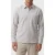 Calvin Klein Ls Melange Flannel Shirt Harbor Mist