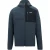 Regatta Heren Alven Full Zip Fleecejack (Nachthemel/Navy)