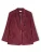 MOTIVI Blazers  bordeaux