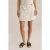 We Fashion Skort Beige