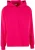 Urban Classics Sweatvest  fuchsia