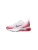 Nike Sportswear Sneakers ‘AIR MAX PHOENIX’  rood / zwart / wit / offwhite