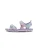 Hummel Sandalen  lichtblauw / lichtlila / pink