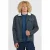 O’Neill flanel geruite tussenjas – blauw