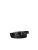 Calvin Klein Riem ‘SQUARE BUCKLE SNAKE 32MM’  zwart