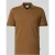 s.Oliver RED LABEL regular fit poloshirt van katoenmix