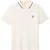 JOTT Lucien Polo Off White