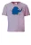 LOGOSHIRT Shirt ‘Die Sendung mit der Maus – Elefant Törö’  lila