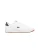 LACOSTE Sneakers laag ‘Carnaby Cup’  wit