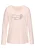 VIVANCE Slaapshirt  marine / rosé