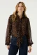 Garcia blouse met print