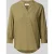 FYNCH-HATTON Blouses T-shirt van mix van linnen en viscose