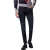 Pierre Cardin 5-pocket spijkerblauw Lyon tapered fit denim