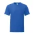 Fruit of the Loom Heren Iconisch 150 T-Shirt (Koningsblauw)