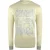 Cavalli Class Multi Logo Beige Zand Sweatshirt