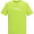 Regatta Heren Fingal Stretch T-Shirt (Wilde limoen)