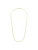 Lucardi Ketting  goud