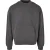 Urban Classics Heren organic crew neck boxy sweatshirt