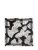 Karl Lagerfeld Sjaal  zwart / wit