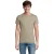 SOLS Heren Pioneer Biologisch Katoenen T-Shirt (Khaki)