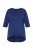 Angel of Style Shirt  donkerblauw