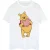 Li-cense Disney dames winnie de poeh hartje ogen katoenen vriendje t-shirt