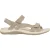 Trespass Naia suède sandalen met demping voor dames (Taupe)