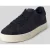 Marc O’Polo Lage sneakers van echt runderleer