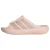 ADIDAS SPORTSWEAR Strand-/badschoen ‘Purechill’  grijs / rosa