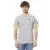 T-shirt Korte Mouwen Ronde Hals