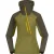 Bergans of Norway Cecilie Light Wind Anorak Trail Green/dark Olive Green
