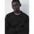 Mango Man regular fit sweater – zwart