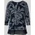 Vera Mont Blouseshirt met druppelvormige hals aan de achterkant